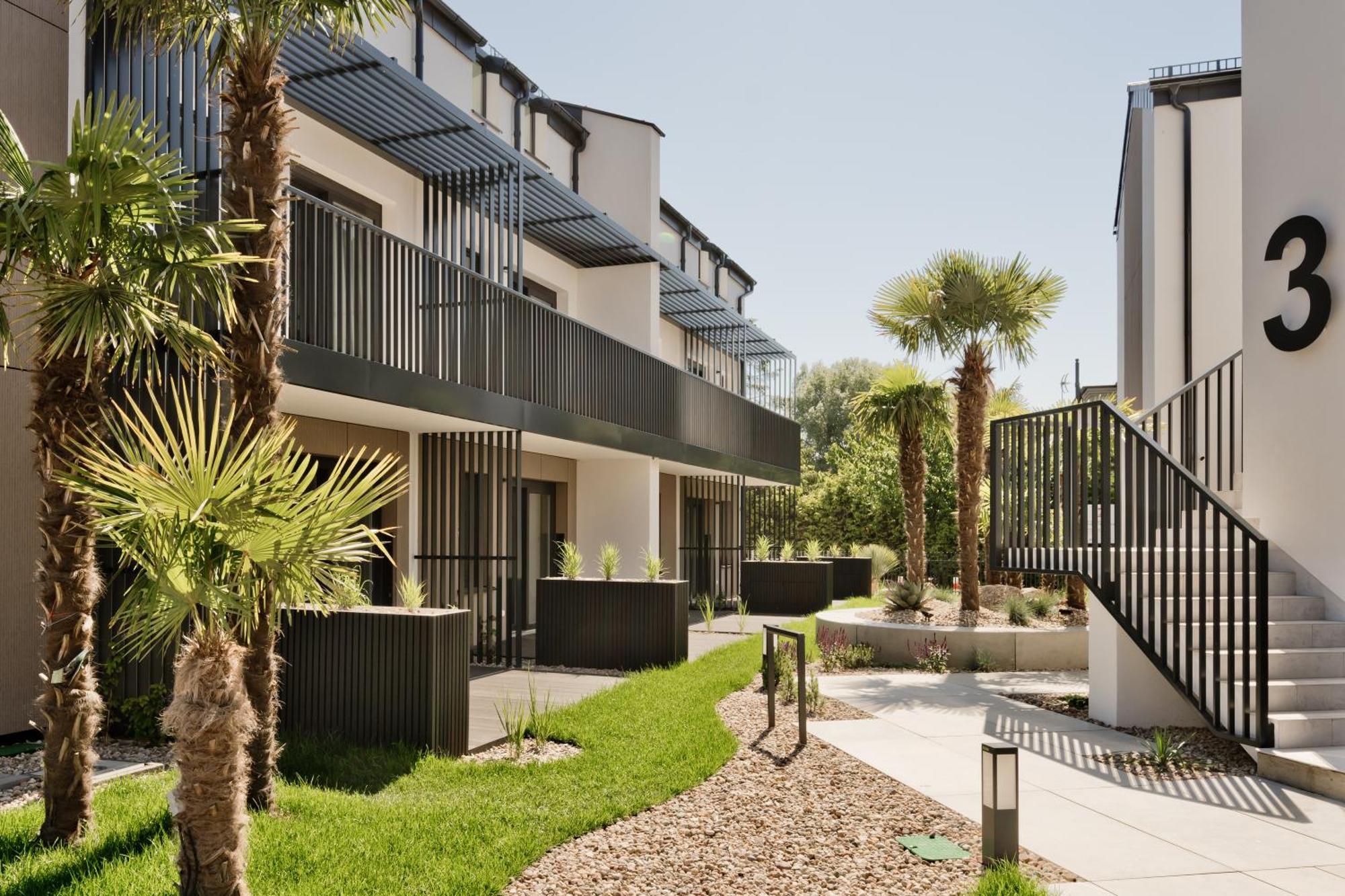 Apartamenty Wyspa Blueapart 야스타르니아 외부 사진