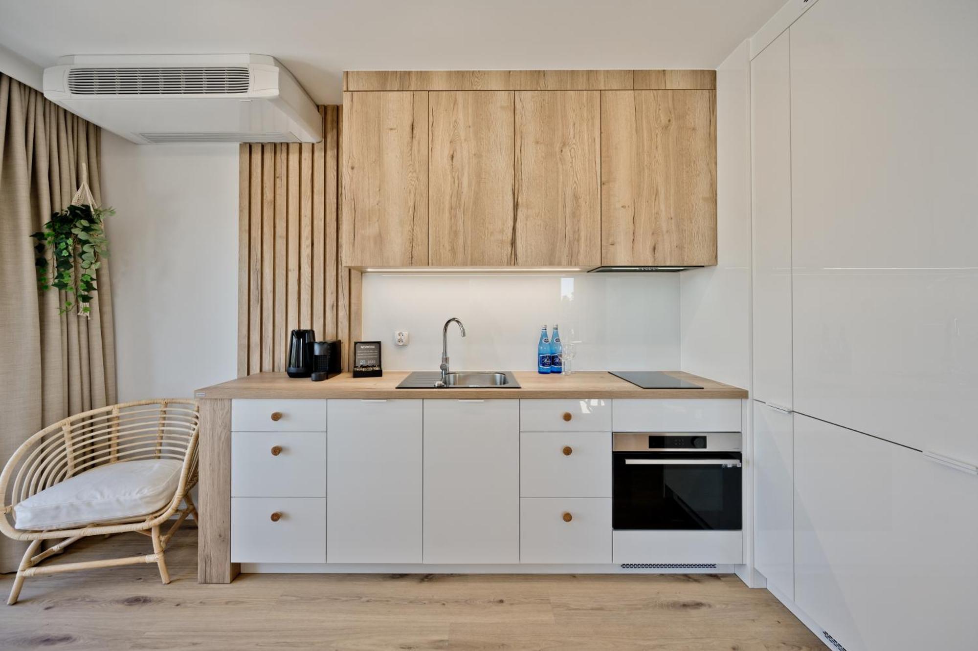 Apartamenty Wyspa Blueapart 야스타르니아 외부 사진