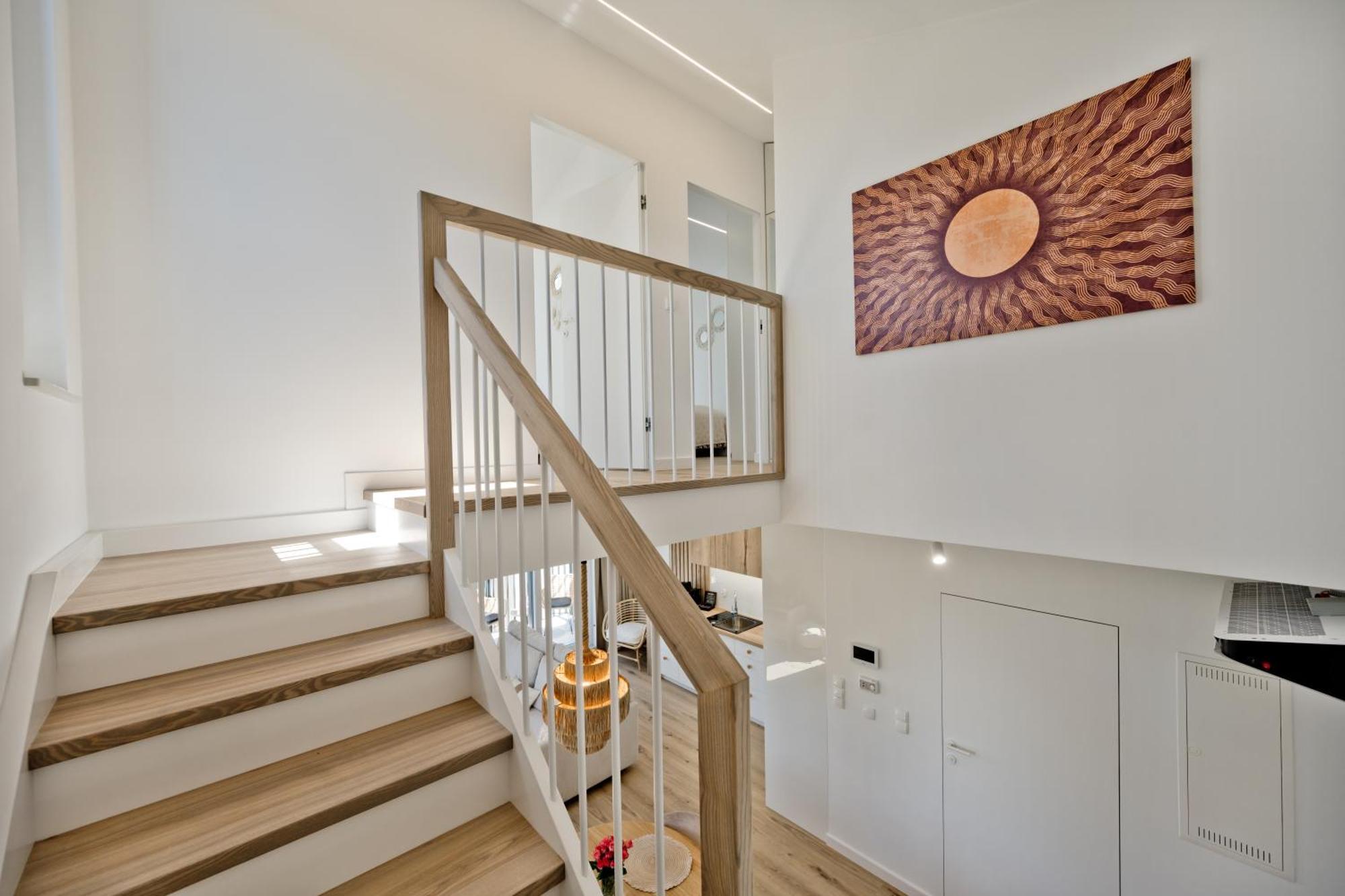 Apartamenty Wyspa Blueapart 야스타르니아 외부 사진