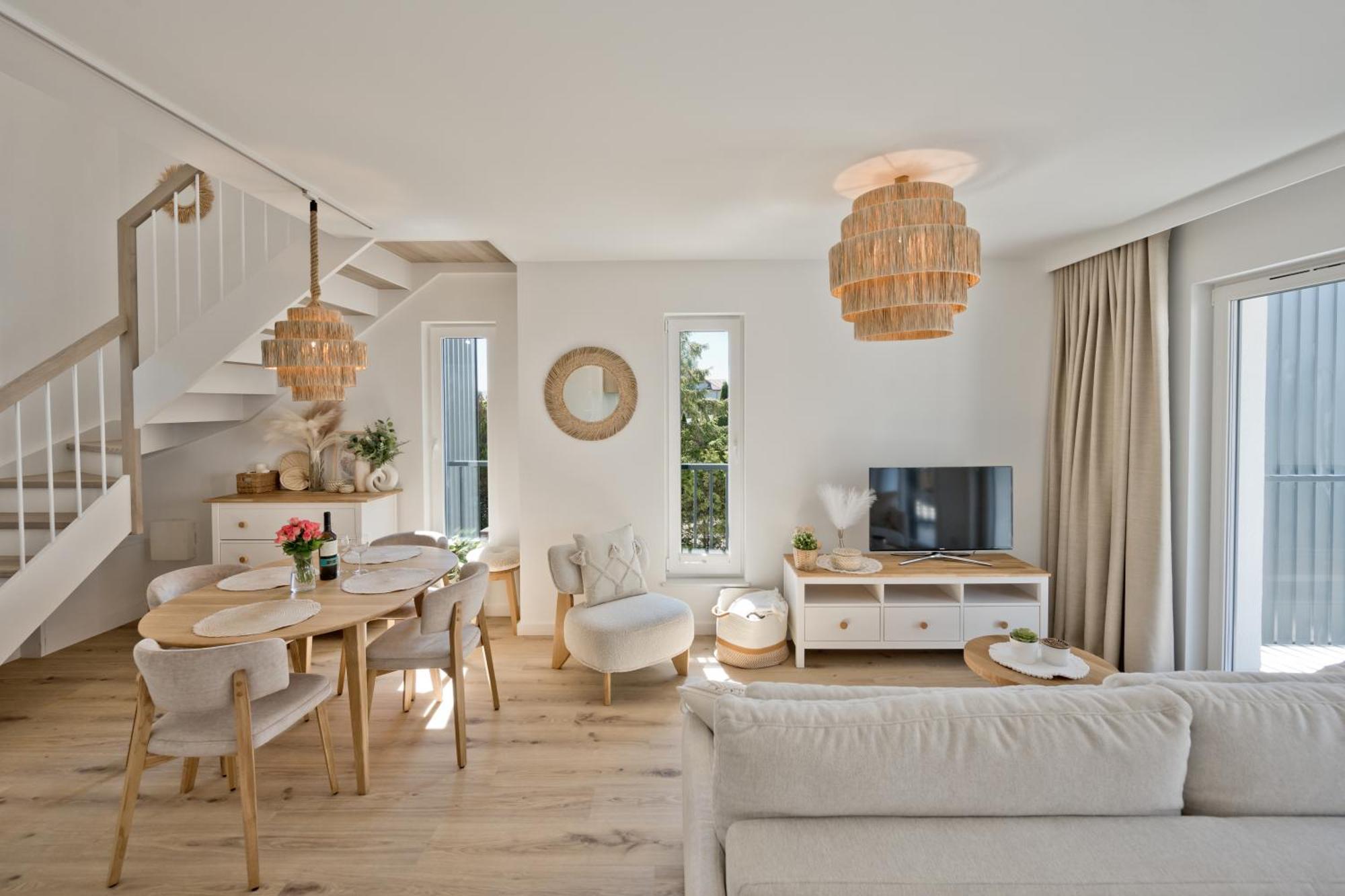 Apartamenty Wyspa Blueapart 야스타르니아 외부 사진