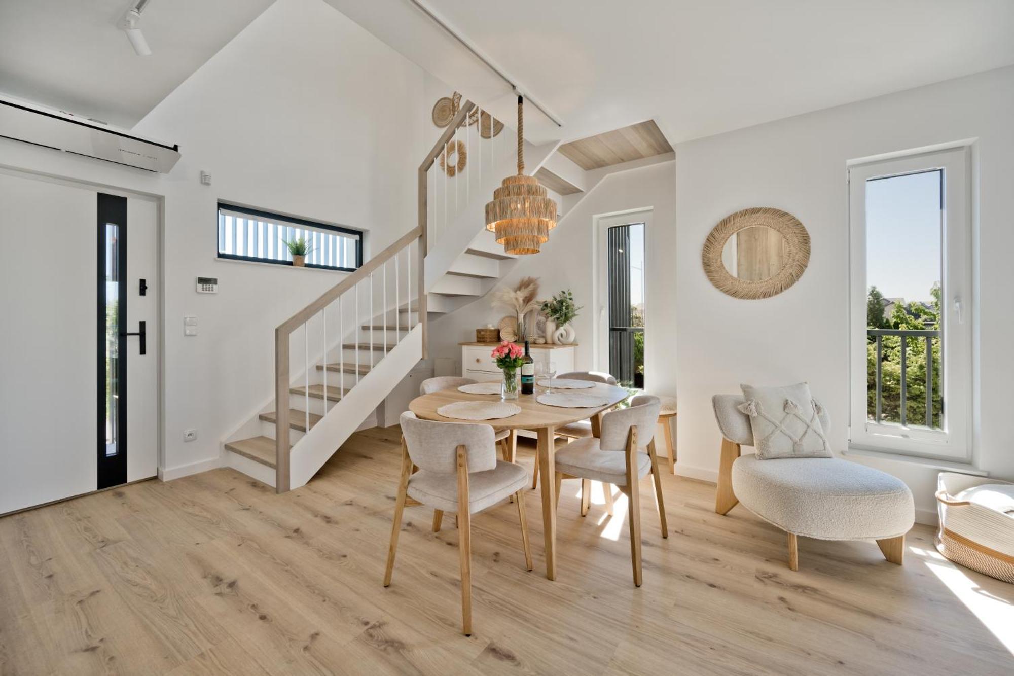 Apartamenty Wyspa Blueapart 야스타르니아 외부 사진