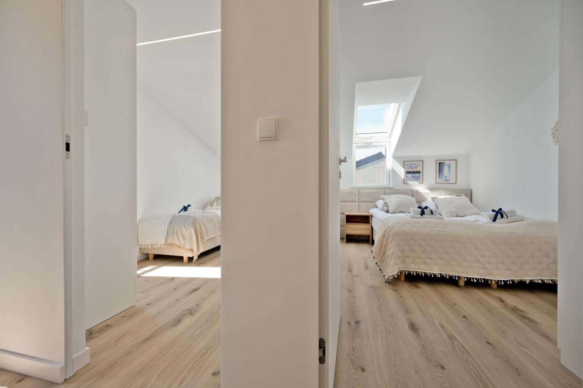 Apartamenty Wyspa Blueapart 야스타르니아 외부 사진