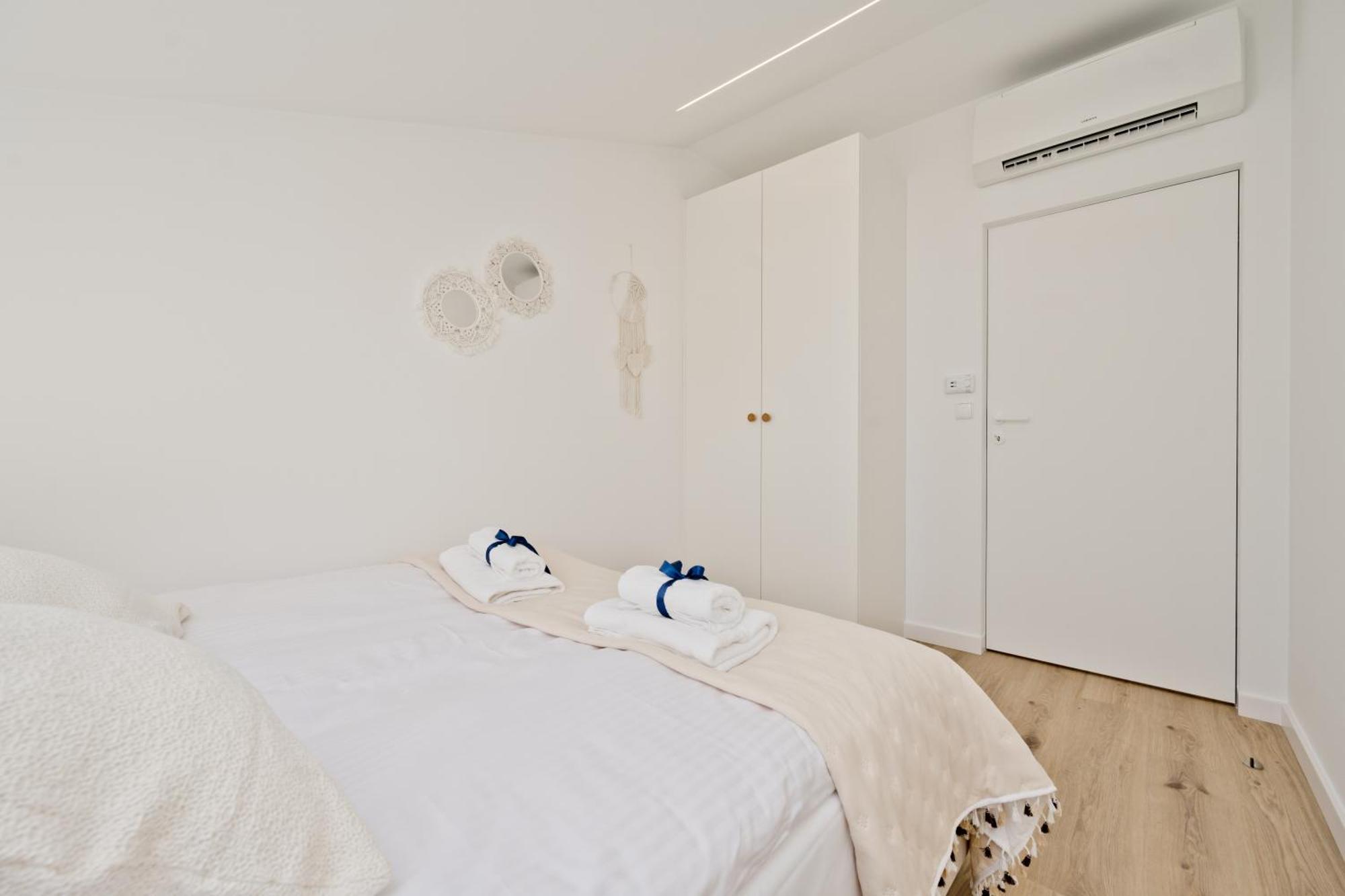 Apartamenty Wyspa Blueapart 야스타르니아 외부 사진