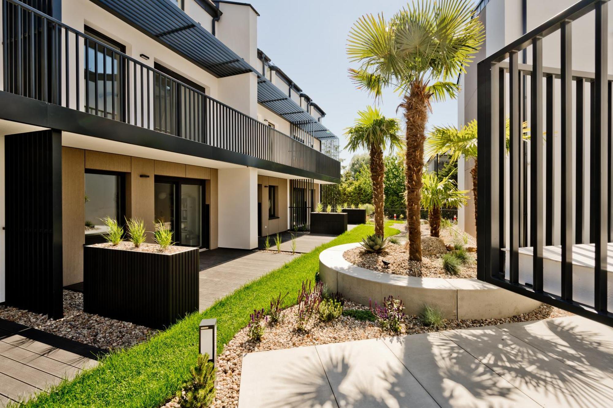 Apartamenty Wyspa Blueapart 야스타르니아 외부 사진