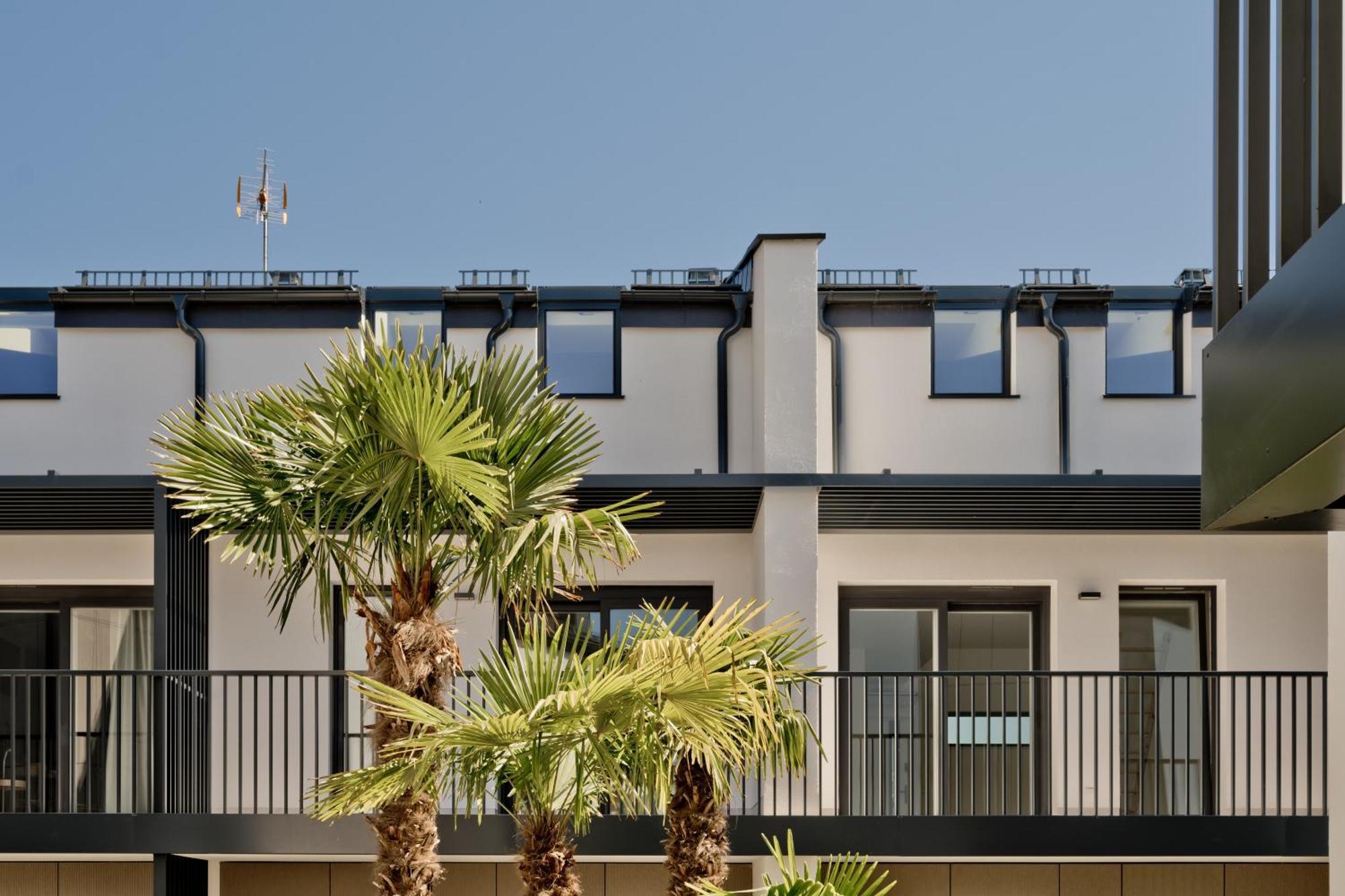 Apartamenty Wyspa Blueapart 야스타르니아 외부 사진