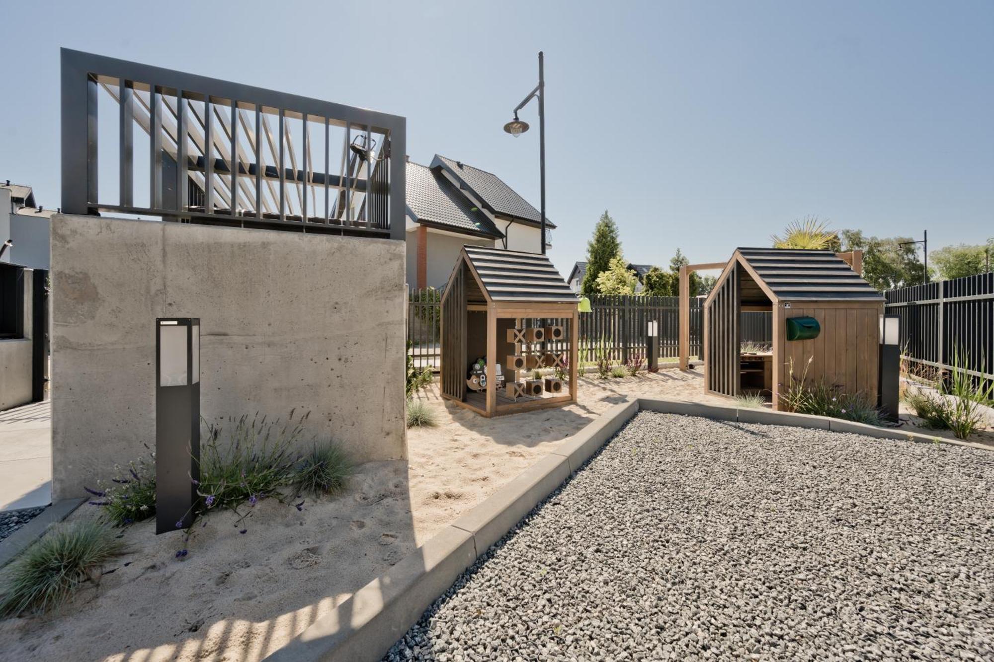 Apartamenty Wyspa Blueapart 야스타르니아 외부 사진