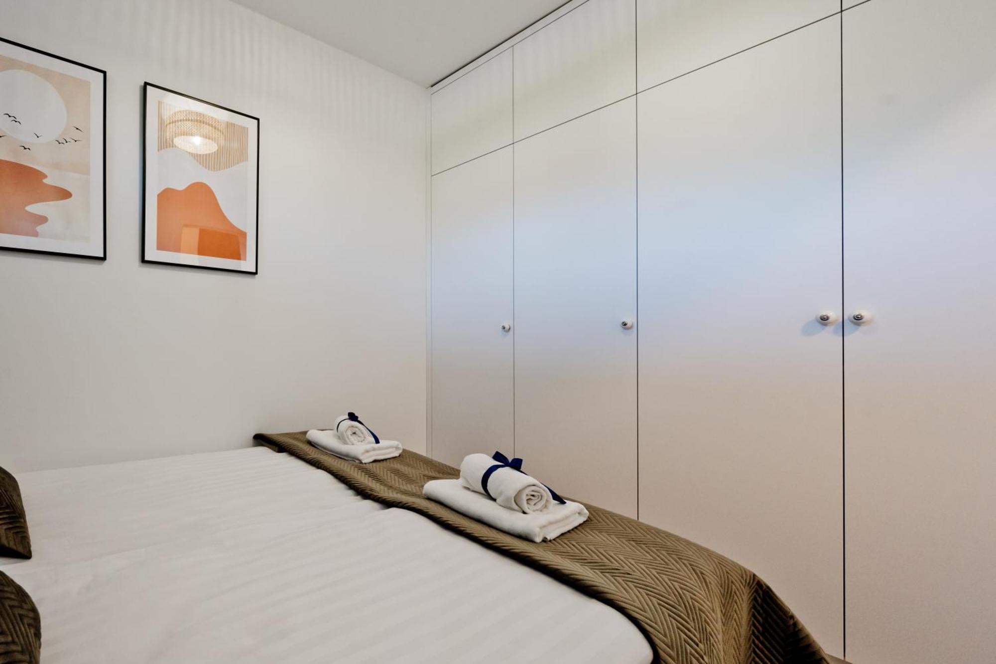 Apartamenty Wyspa Blueapart 야스타르니아 외부 사진