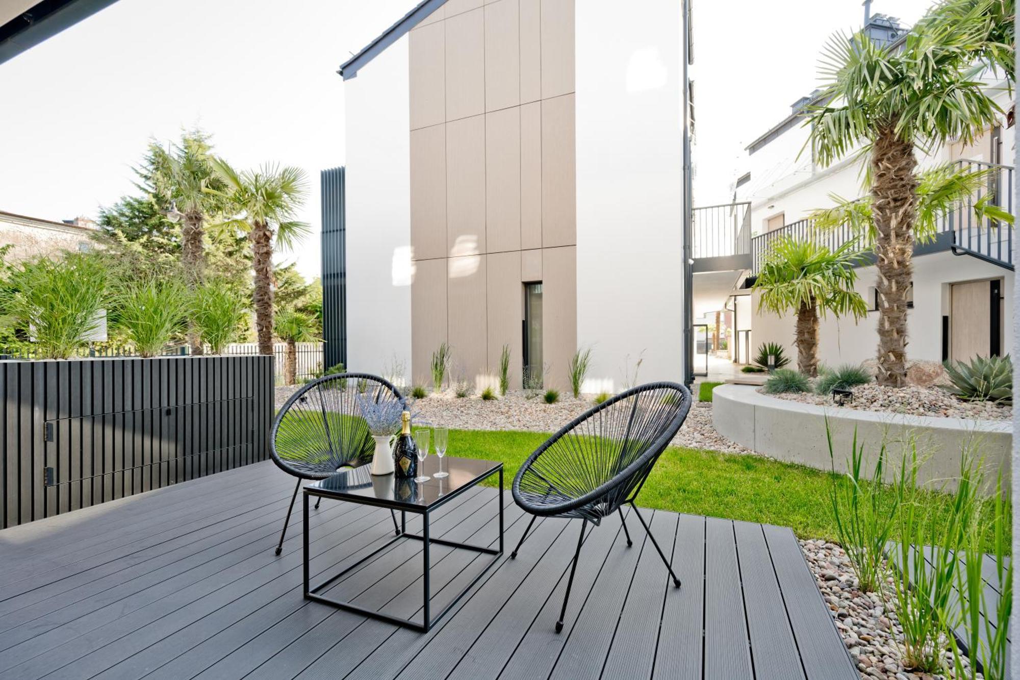 Apartamenty Wyspa Blueapart 야스타르니아 외부 사진