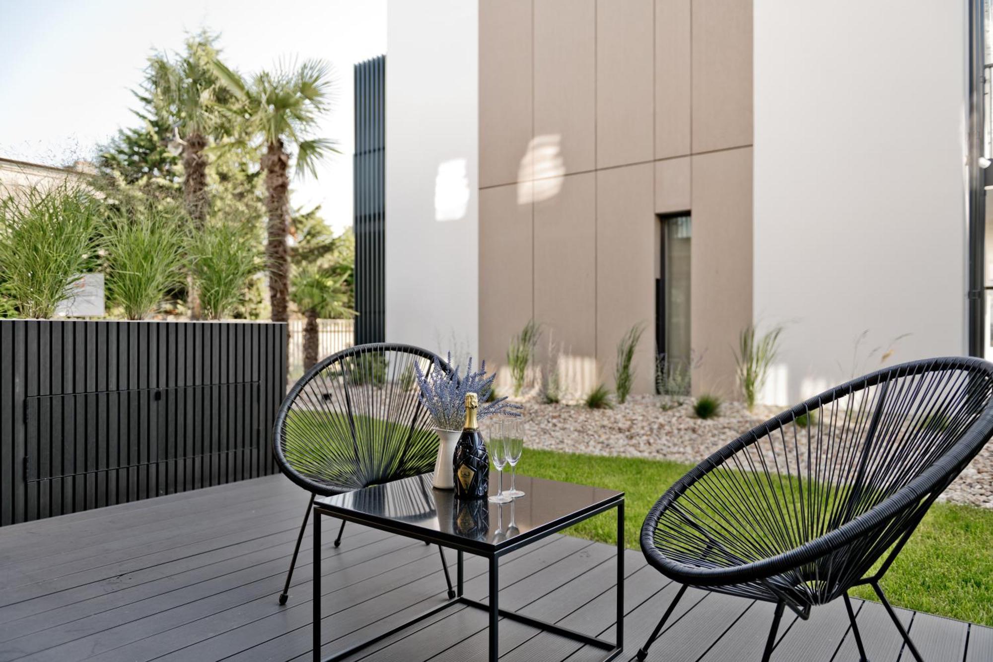 Apartamenty Wyspa Blueapart 야스타르니아 외부 사진