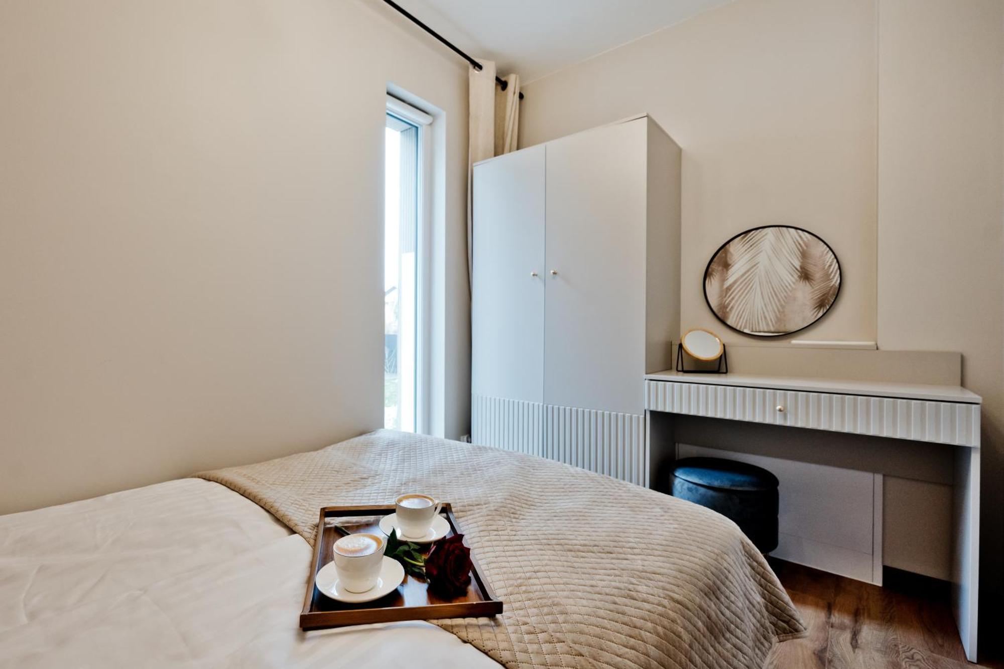 Apartamenty Wyspa Blueapart 야스타르니아 외부 사진